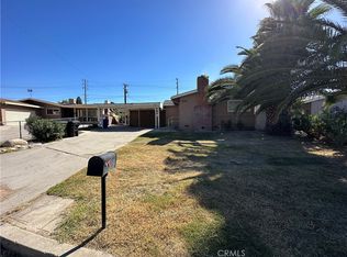 25469 Edgemont Dr, San Bernardino, CA 92404
