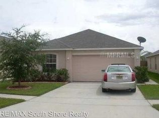11428 Ivy Flower Loop, Riverview, FL 33578