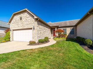 946 Medinah Ter, Columbus, OH