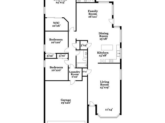 2nd image of this home