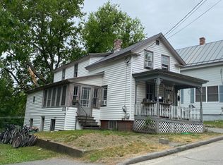 17 King St, Waterville, ME 04901
