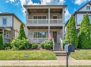 1617 Glen Echo Rd, Nashville, TN 37215