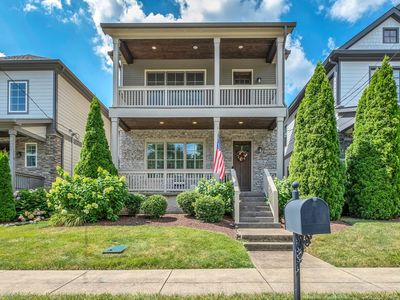 1617 Glen Echo Rd, Nashville, TN, 37215