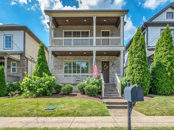 1617 Glen Echo Rd, Nashville, TN 37215