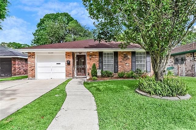 1st image of this home