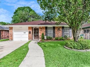 1420 Roosevelt Blvd, Kenner, LA 70062