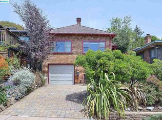 1011 Shattuck Ave, Berkeley, CA 94707