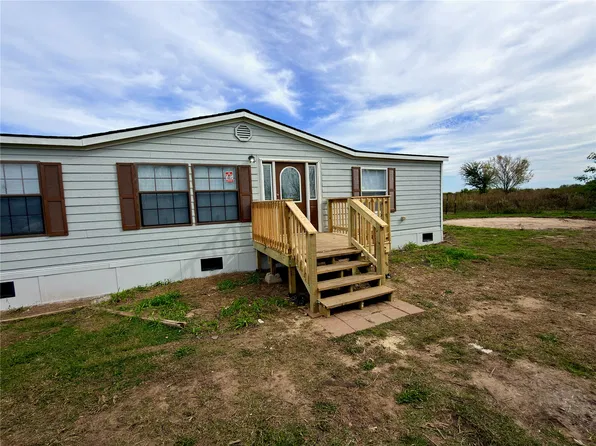 2458 S 194th St W, Haskell, OK 74436