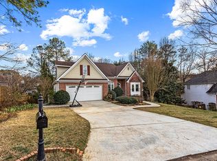635 Piping Rock Point, Lawrenceville, GA 30043
