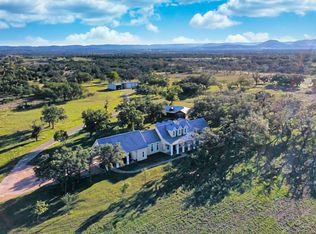 202 Wildlife Trl, Bandera, TX 78003