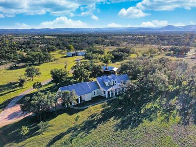 202 Wildlife Trl, Bandera, TX, 78003