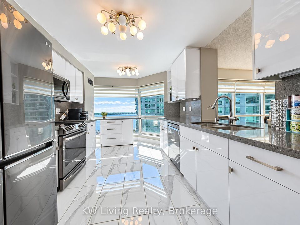 1st image of 10 Yonge St #1702