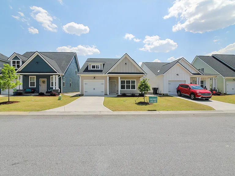The Cottages at Ansley — Photo 34
