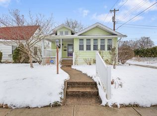 612 N State St, Mishawaka, IN