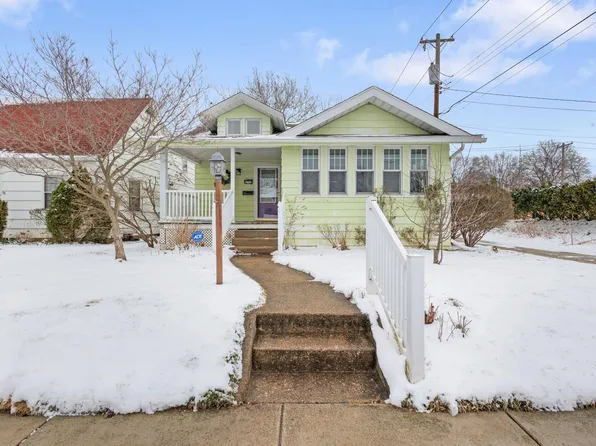 612 N State St, Mishawaka, IN 46544