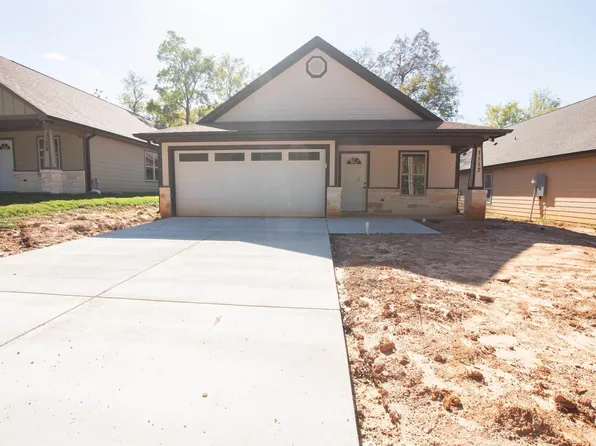 1112 Park St, Tyler, TX 75702