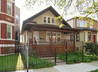 1031 N Lawler Ave, Chicago, IL 60651