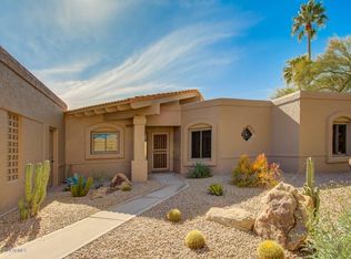 18722 E Avenida Del Ray, Rio Verde, AZ 85263