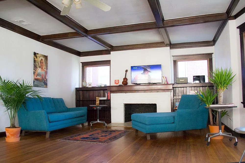 3 bed, 1500 sqft, $1,600 — Photo 2