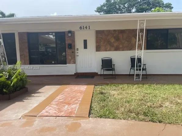 6141 Wiley St, Hollywood, FL 33023