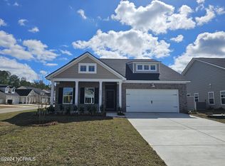 8843 Baton Rouge Ave NW #1092, Calabash, NC 28467
