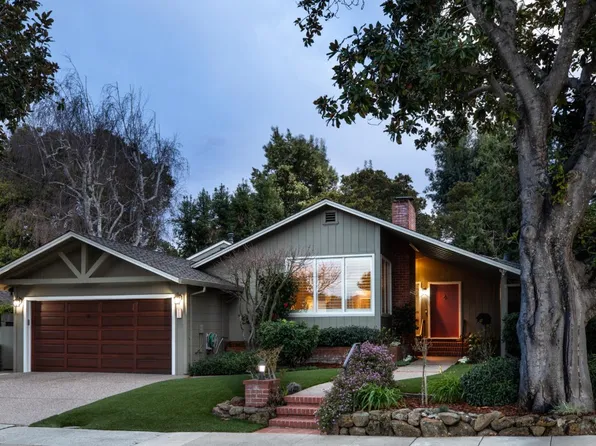 2021 Devereux Dr, Burlingame, CA 94010