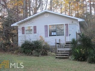 217 Dunwoody Cir, Griffin, GA 30223