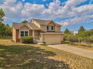 14640 River Oaks Dr, Colorado Springs, CO 80921