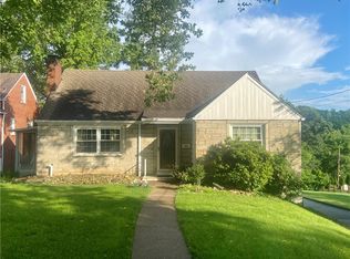 175 Crescent Hills Rd, Pittsburgh, PA 15235