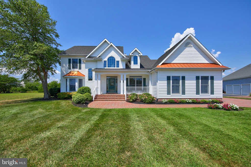12845 Fox Ridge Ct, MD 21813 Zillow
