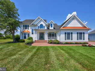 12845 Fox Ridge Ct, Bishopville, MD 21813