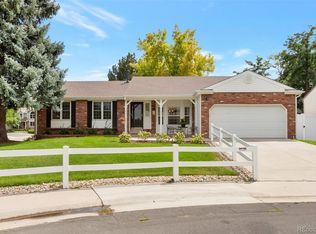 1394 E Irish Pl, Centennial, CO 80122