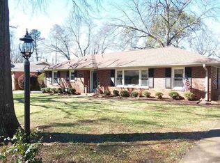 1507 13th Ave SE, Decatur, AL 35601