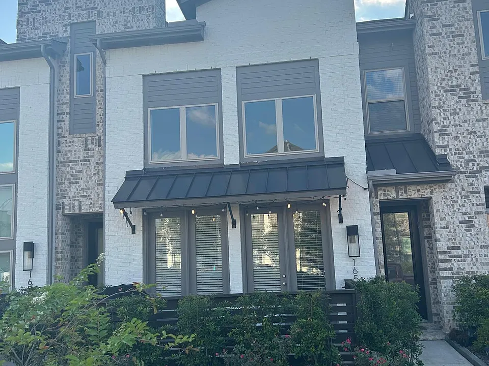16507 Bristol Steel Ln