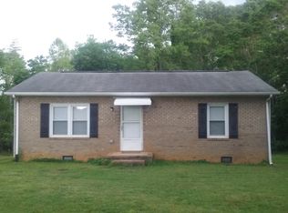 1615 Garrett Rd, Eden, NC 27288