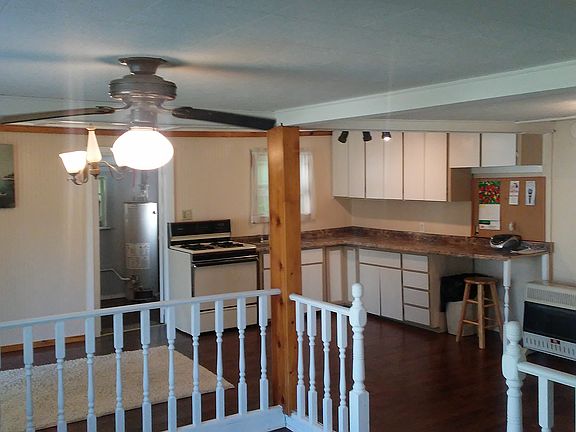 New flooring May 2018