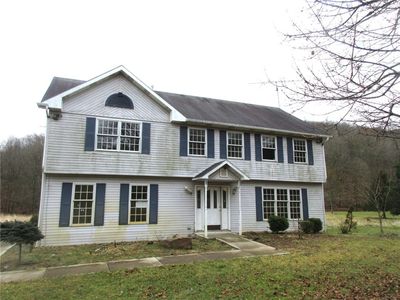 328 Chapel Hill Rd, Claysville, PA, 15323