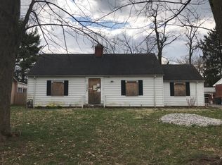 1545 E Cooke Rd, Columbus, OH 43224