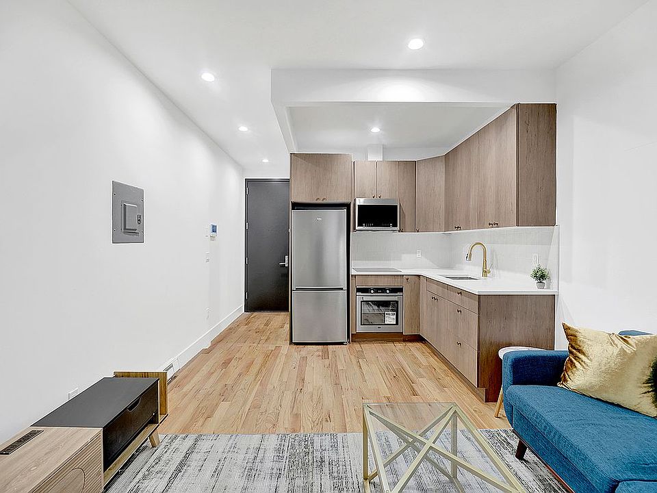 1st image of 811 Classon Ave APT 2A