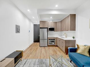 811 Classon Ave APT 2A, Brooklyn, NY