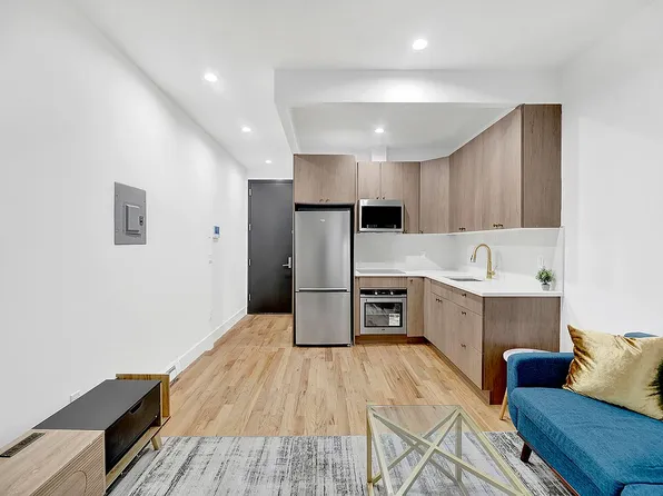 811 Classon Ave APT 2A, Brooklyn, NY 11238