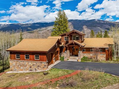165 Easy Bend Trail, Silverthorne, CO, 80498