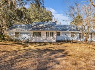 128 William Smith Lane NE, Ludowici, GA 31316