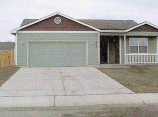 813 Kohler Farms Rd, Kersey, CO 80644