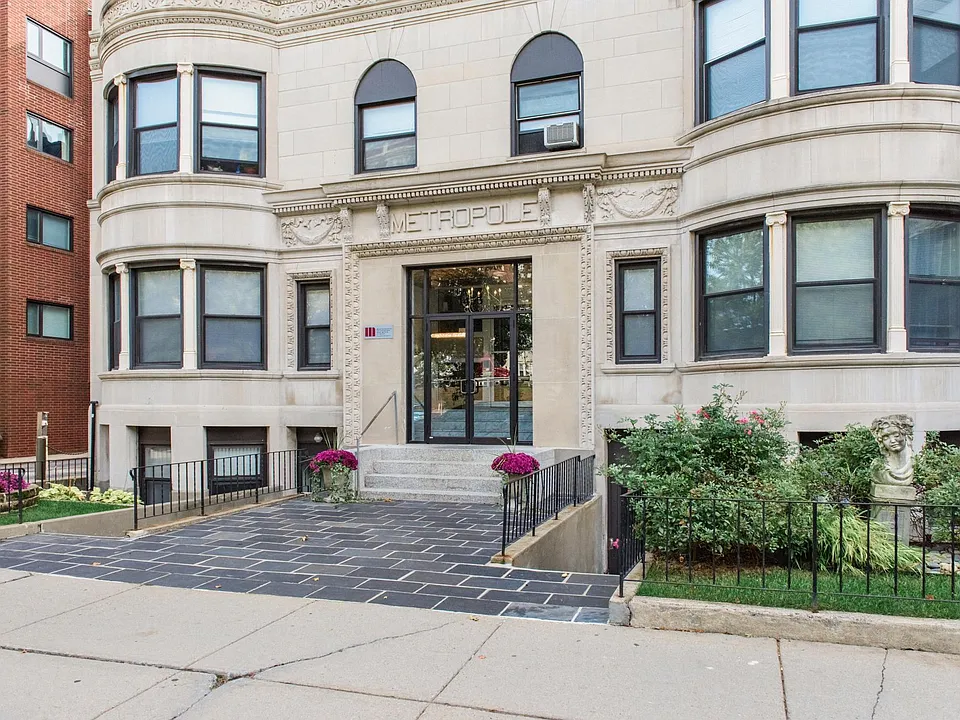 1455 Beacon Street
