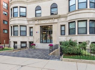 1455 Beacon Street, Brookline, MA 02446