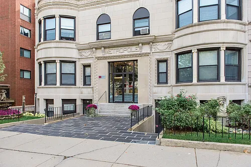 1455 Beacon Street Photo 1