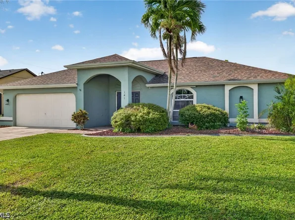 141 SE 18th St, Cape Coral, FL 33990