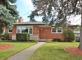 11629 S Kenneth Ave, Alsip, IL 60803