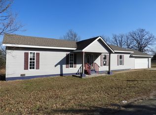 840 Rock Quarry Rd, Bonne Terre, MO 63628